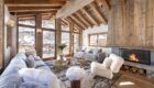 Val disere Chalet 1855 3