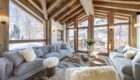 Val disere Chalet 1855 5