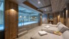 Val disere Chalet 1855 50
