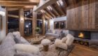 Val disere Chalet 1855 7