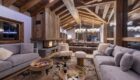 Val disere Chalet 1855 8