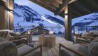 Val disere chalet tene 1