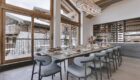 Val disere chalet tene 13