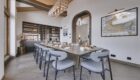Val disere chalet tene 14