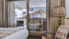 Val disere chalet tene 23