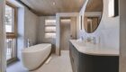 Val disere chalet tene 25