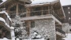 Val disere chalet tene 3