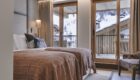 Val disere chalet tene 33