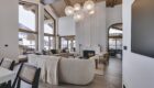 Val disere chalet tene 5
