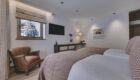 Val disere chalet tene 52