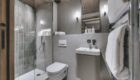 Val disere chalet tene 63