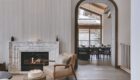 Val disere chalet tene 8