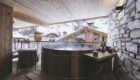 Val disere chalet tene 84