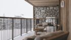 Val disere chalet tene 85