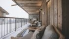 Val disere chalet tene 86