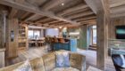 Verbier Chalet Albert Luc 10