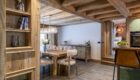 Verbier Chalet Albert Luc 11