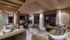 Verbier Chalet Albert Luc 2