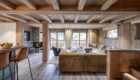 Verbier Chalet Albert Luc 5