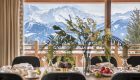 Verbier Chalet Bioley 18