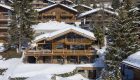 Verbier Chalet Bioley 2