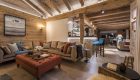 Verbier Chalet Bioley 43