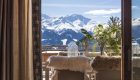 Verbier Chalet Bioley 5