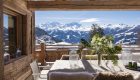 Verbier Chalet Bioley 7