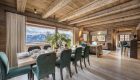 Verbier Chalet Bioley 8