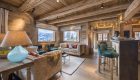 Verbier Chalet Bioley 9