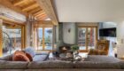Verbier Chalet Clambinet 10