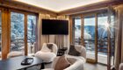 Verbier Chalet Corbettaz 2