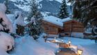 Verbier Chalet Grand Coeur 1