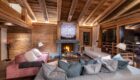 Verbier Chalet Grand Coeur 10