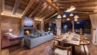 Verbier Chalet Grand Coeur 12