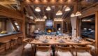 Verbier Chalet Grand Coeur 13