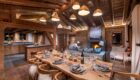 Verbier Chalet Grand Coeur 14