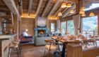 Verbier Chalet Grand Coeur 18