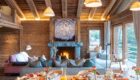 Verbier Chalet Grand Coeur 20