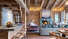 Verbier Chalet Grand Coeur 21