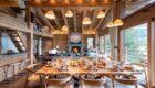 Verbier Chalet Grand Coeur 22