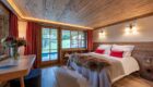 Verbier Chalet Grand Coeur 27