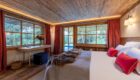 Verbier Chalet Grand Coeur 28