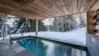Verbier Chalet Grand Coeur 4