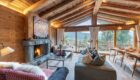 Verbier Chalet Grand Coeur 6