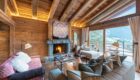 Verbier Chalet Grand Coeur 8