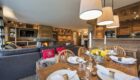 Verbier Chalet Hickory NEW 11
