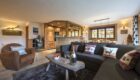 Verbier Chalet Hickory NEW 12
