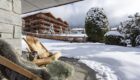Verbier Chalet Hickory NEW 22