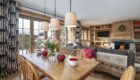Verbier Chalet Hickory NEW 6